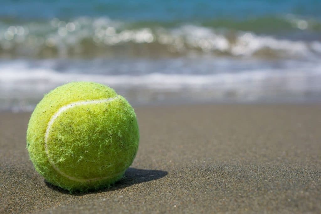 Congés / Vacances du COC Tennis