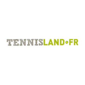 Logo TennisLand