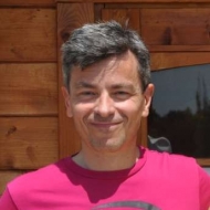Olivier FREDON
